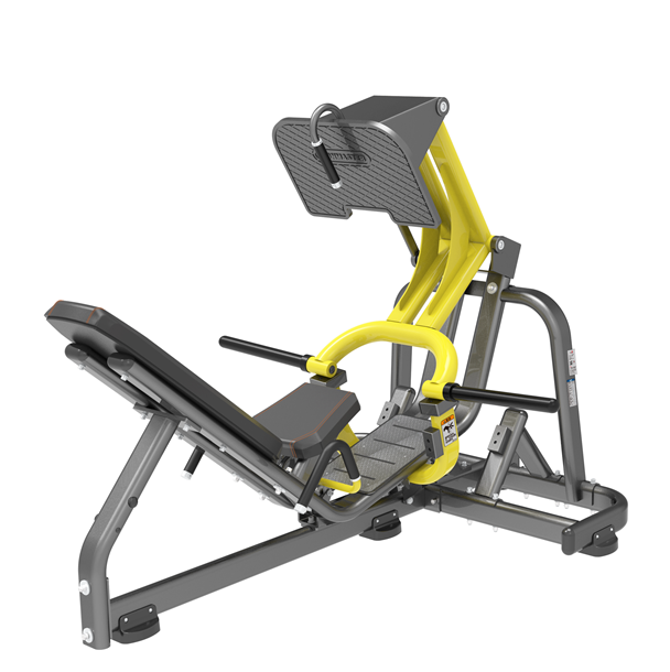 IRSH1705上斜蹬腿訓練器