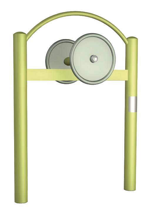 IR622臂力訓練器