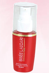 碧詩瀾黛雪晶美白精華液評測 還行，但別期望太高